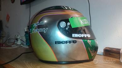 Casco integrale Bieffe