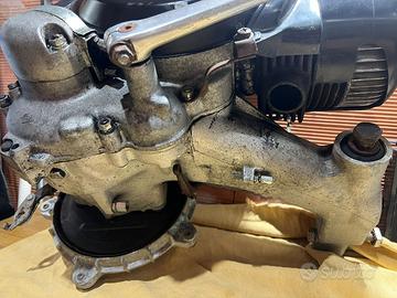 Motore completo Vespa
