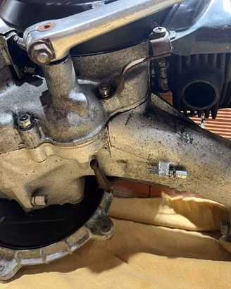 Motore completo Vespa