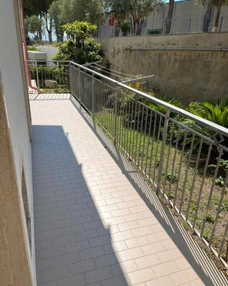 Disponibile appartamento arredato