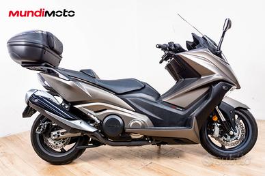 KYMCO AK 550 - 2021