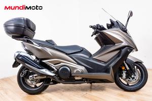 KYMCO AK 550 - 2021
