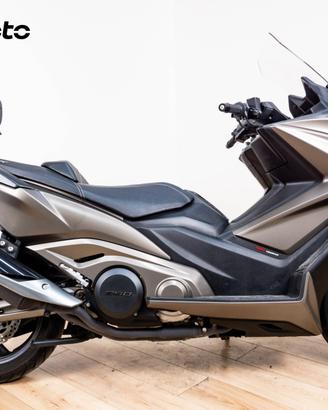 KYMCO AK 550 - 2021