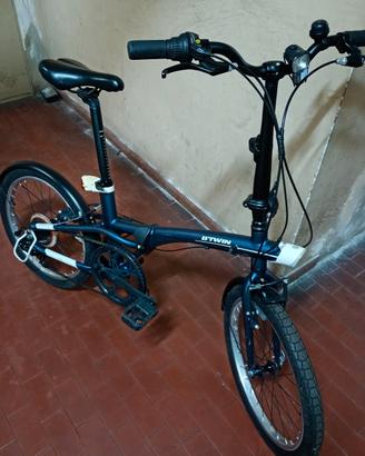 Btwin da 20