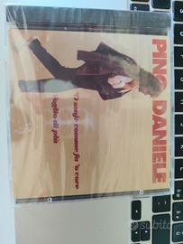 CD PINO DANIELE- TROISI
