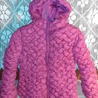 Giacca a vento per bambini