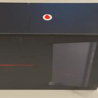 Vodafone Wi-Fi 6 Station