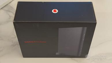 Vodafone Wi-Fi 6 Station