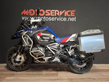 BMW R 1250 GS Adventure ABS