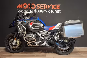 BMW R 1250 GS Adventure ABS