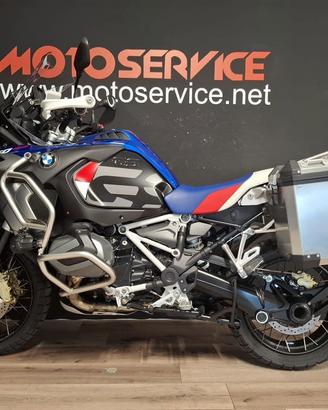 BMW R 1250 GS Adventure ABS