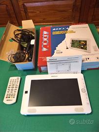 TVDB 931N. - AUDIOLA-