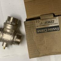 Valvola deviatrice fantini cosmi