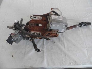 PIANTONE STERZO NISSAN Micra 5° Serie K9KF276 (05