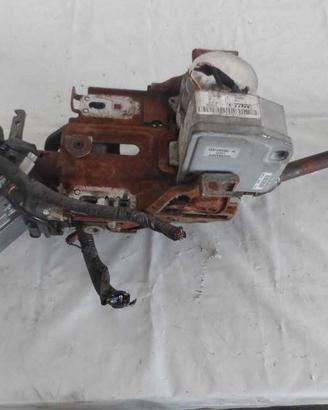 PIANTONE STERZO NISSAN Micra 5° Serie K9KF276 (05