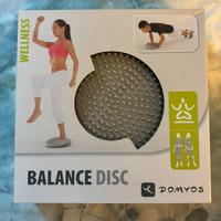 Balance disc Domyos