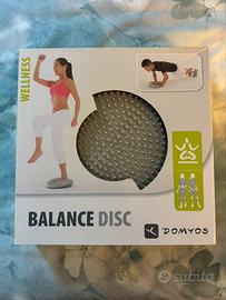 Balance disc Domyos