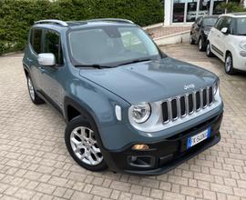 Jeep Renegade 1.6 Mjt 120 CV Longitude UNICO PROPI