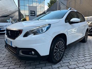 Peugeot 2008 2008 1.2 puretech Active 82cv PRONTA