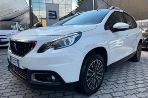 Peugeot 2008 2008 1.2 puretech Active 82cv PRONTA
