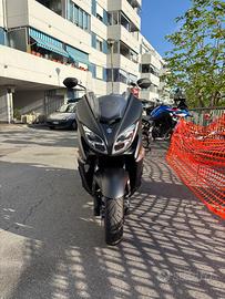 Suzuki Burgman 400 - 2020