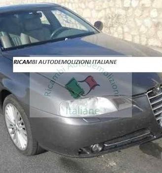 Ricambi Alfa Romeo 166 936b0000