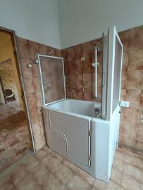 vasca per anziani 