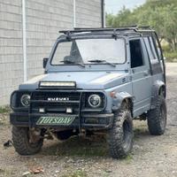 Ricambi suzuki sj413