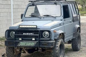 Ricambi suzuki sj413