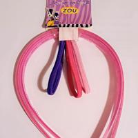 Accessori per capelli bambina