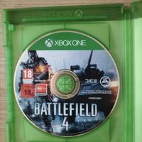 Battlefield 4 | Xbox One