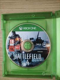 Battlefield 4 | Xbox One