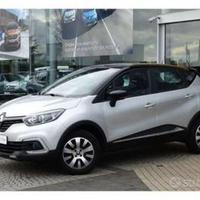 Ricambi usati renault captur clio Megan 2010 2020