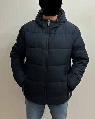 SuperDry Sports Puffer
