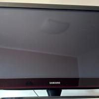 Tv al plasma Samsung