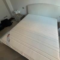 Materasso matrimoniale perdormire 160x190