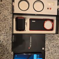 Smartphone Xiaomi 15 Ultra 16/512GB  + Kit foto 