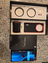 Smartphone Xiaomi 15 Ultra 16/512GB  + Kit foto 