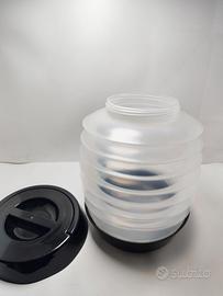 Dispenser Acqua Pieghevole Crivit