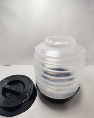 Dispenser Acqua Pieghevole Crivit