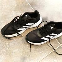 scarpe  ADIDAS modello Runfalcon 3.0 K  n.  37,5