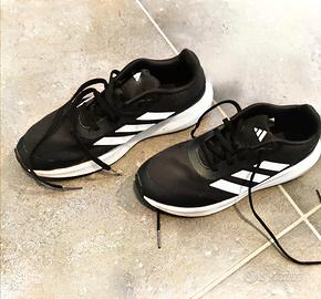 scarpe  ADIDAS modello Runfalcon 3.0 K  n.  37,5