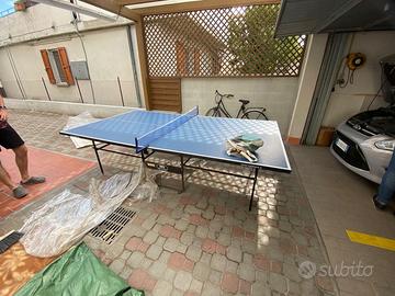 Tavolo ping pong