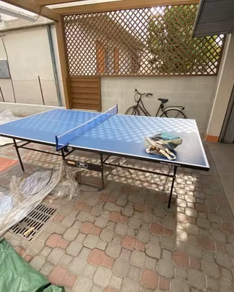 Tavolo ping pong