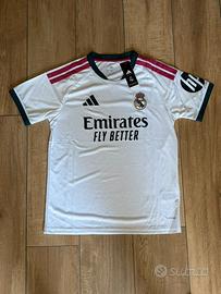 Maglia Adidas Real Madrid Taglia M