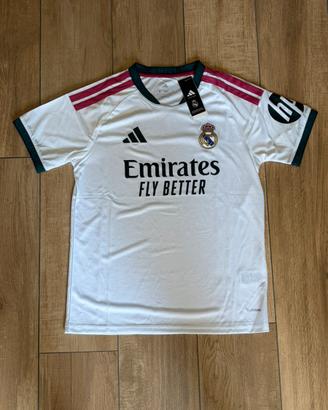 Maglia Adidas Real Madrid Taglia M