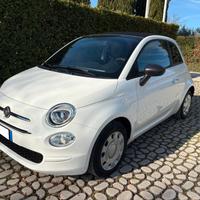 FIAT 500C 1.0 Hyb. Cabrio 70 6M 51.213Km - 2023