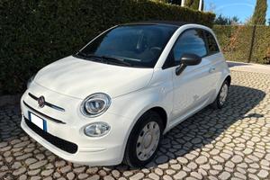 FIAT 500C 1.0 Hyb. Cabrio 70 6M 51.213Km - 2023