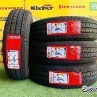 X4: Estive 195/75R16C 110/108S -FORTUNA- al 100%