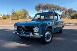 Alfa Romeo Giulia 1300 TI